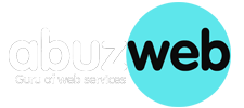 Logo AbuzWeb