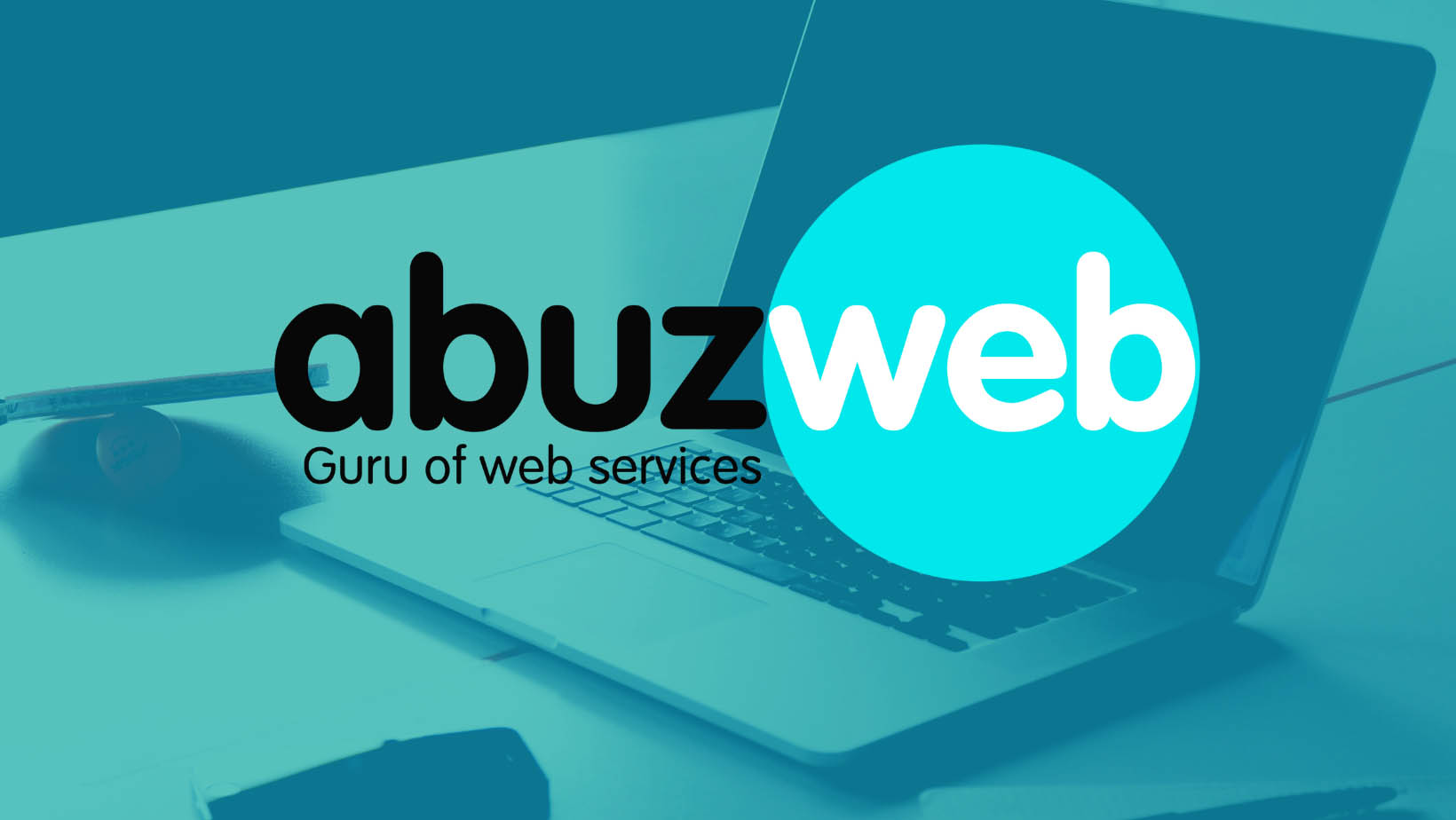 Why choose AbuzWeb web agency for your web services? | AbuzWeb - #1 Web Services Agency based in Benin, Africa and Colorado, USA
