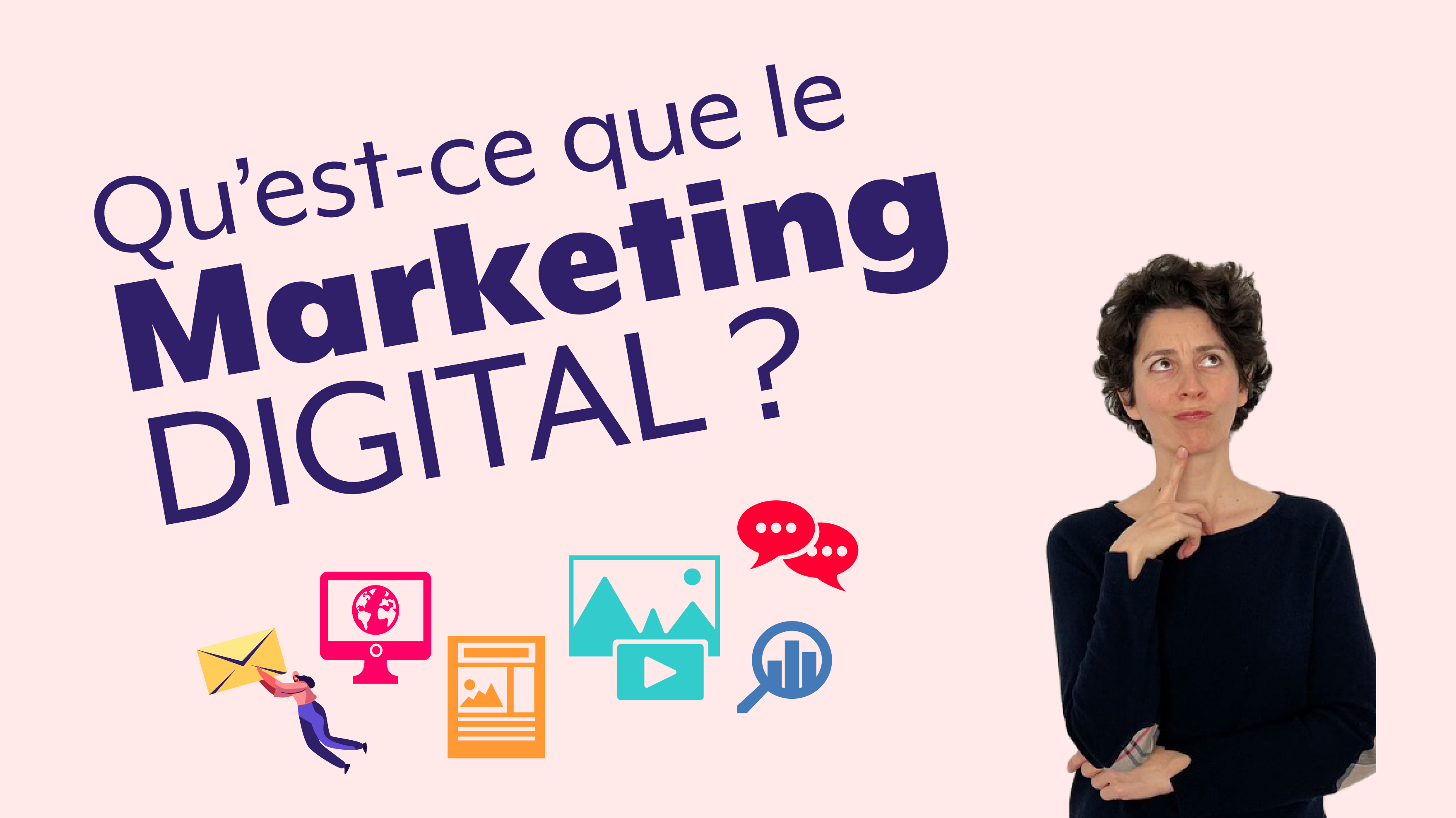 What is digital marketing? | AbuzWeb - #1 Web Services Agency, based in Benin, Africa and Colorado, USA